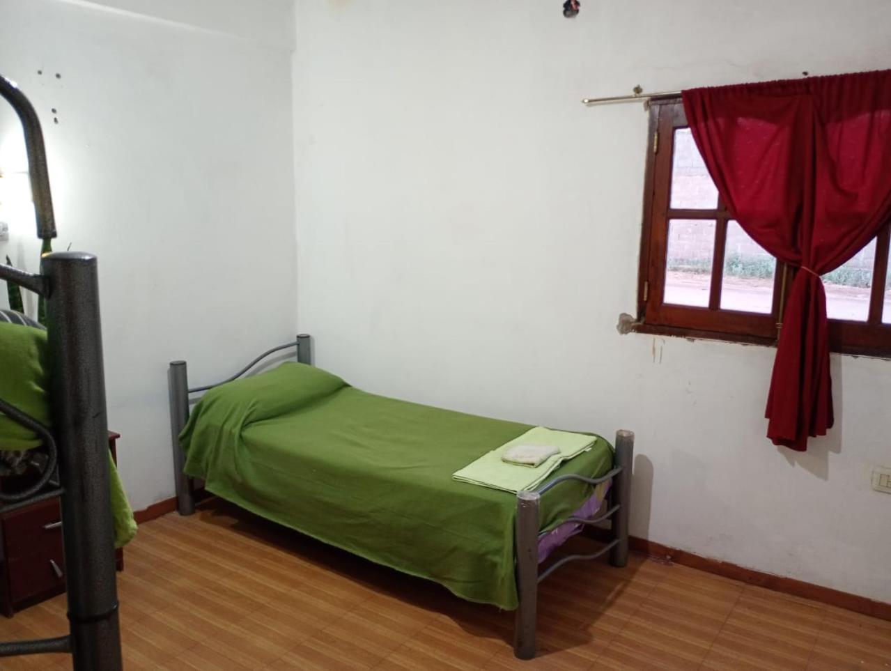 Posada Chaupihuasi 1