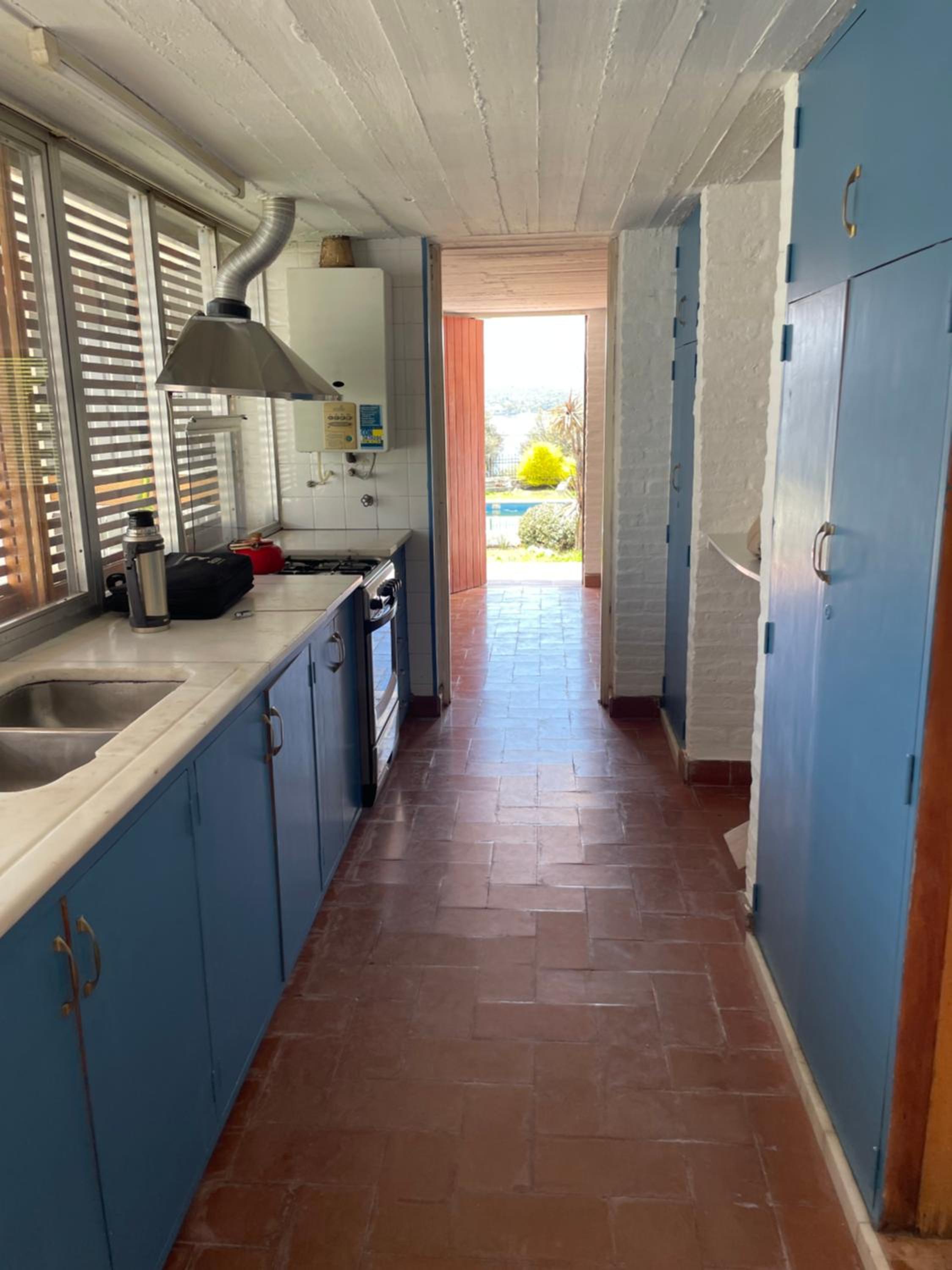 CASA En Barrio VILLA DEL LAGO