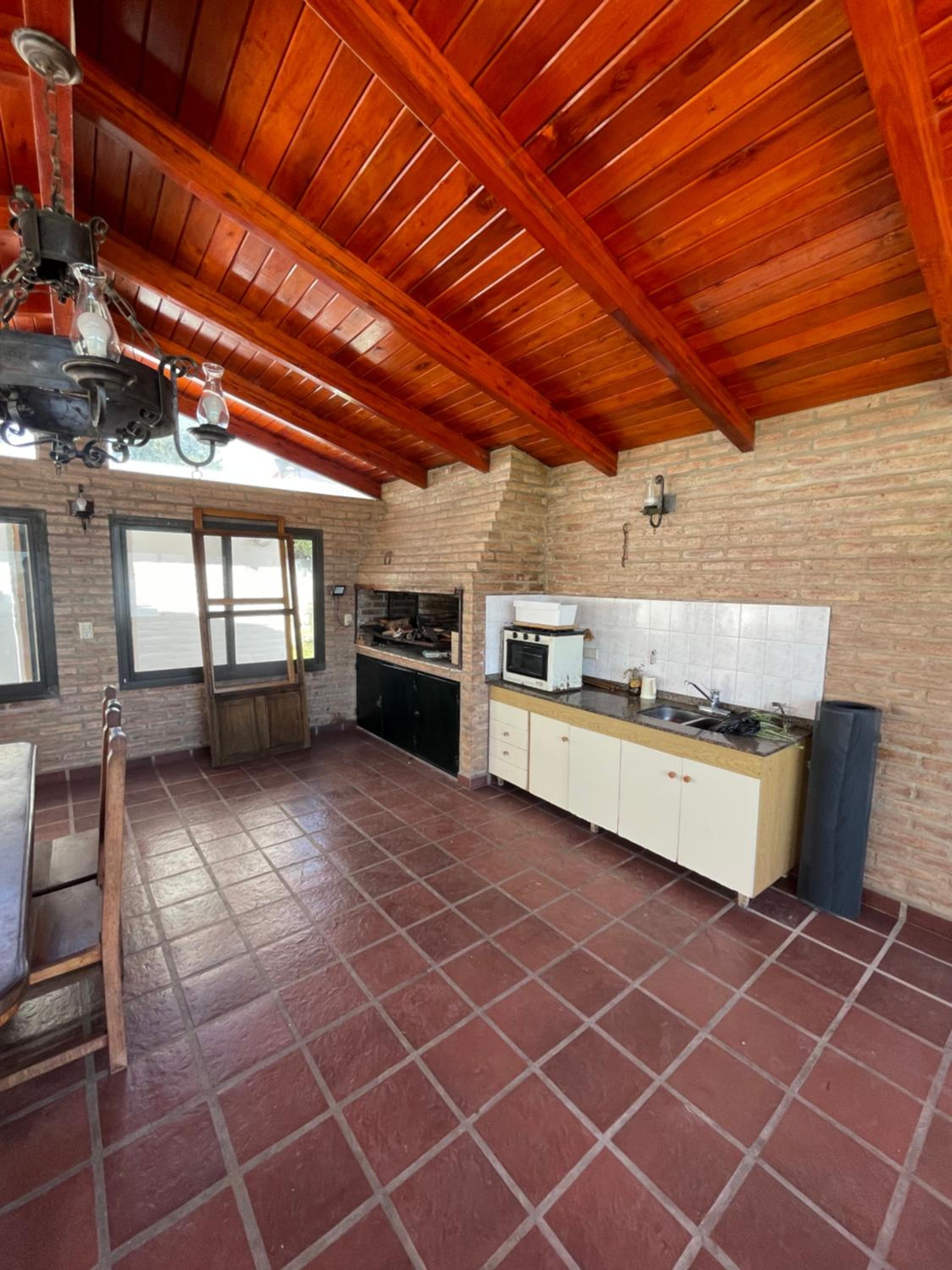 CASA En Barrio VILLA DEL LAGO