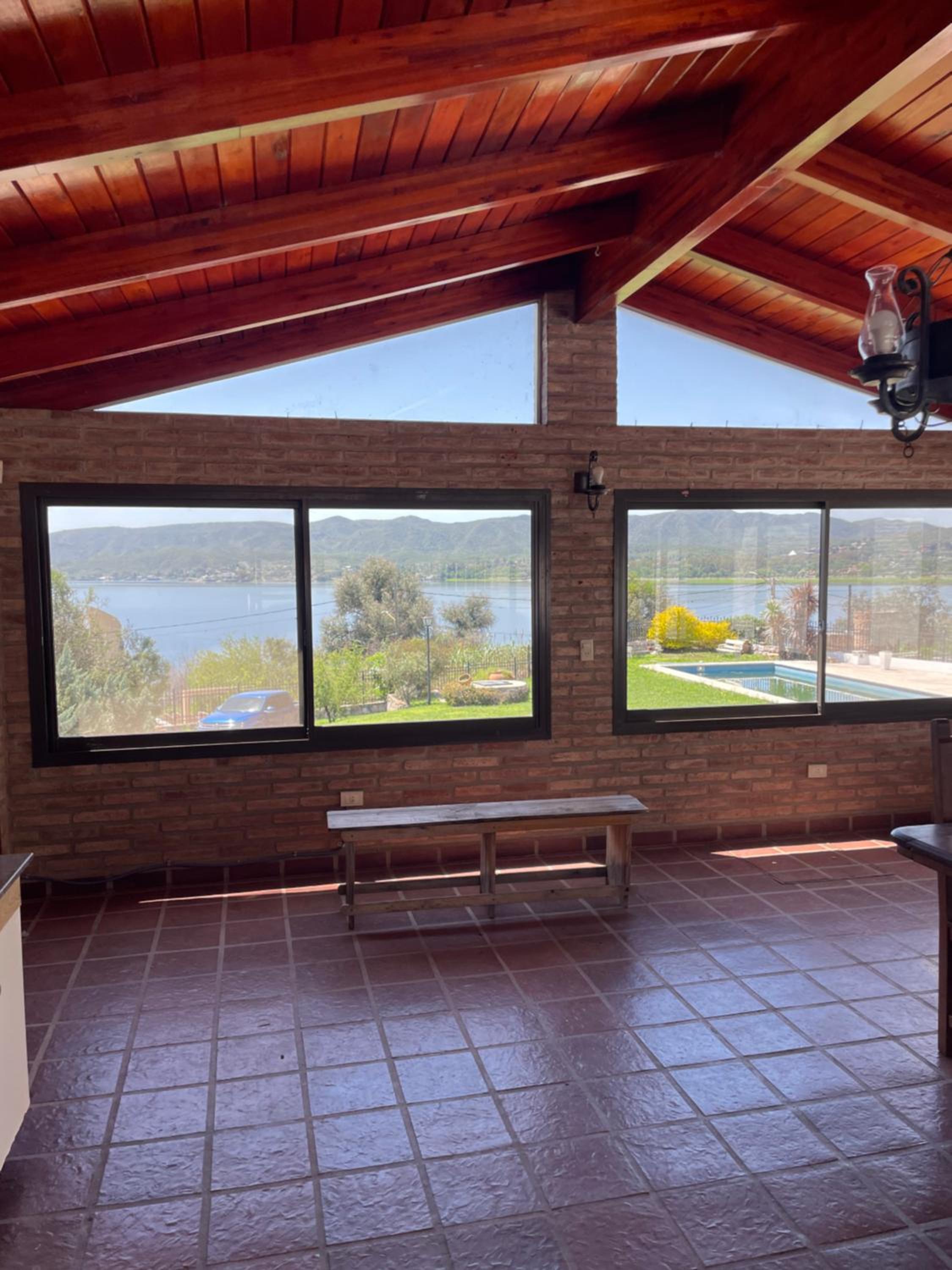 CASA En Barrio VILLA DEL LAGO