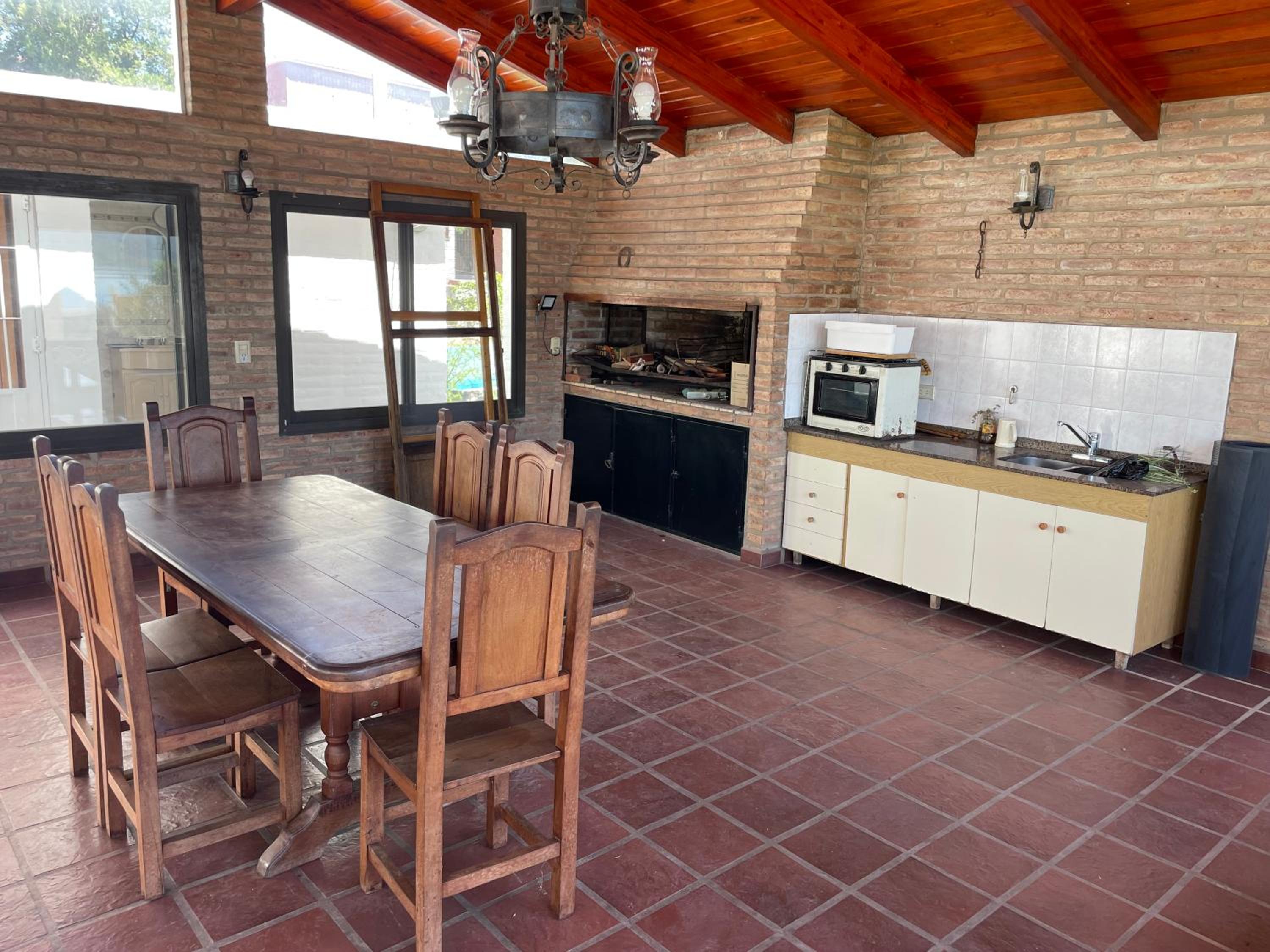 CASA En Barrio VILLA DEL LAGO