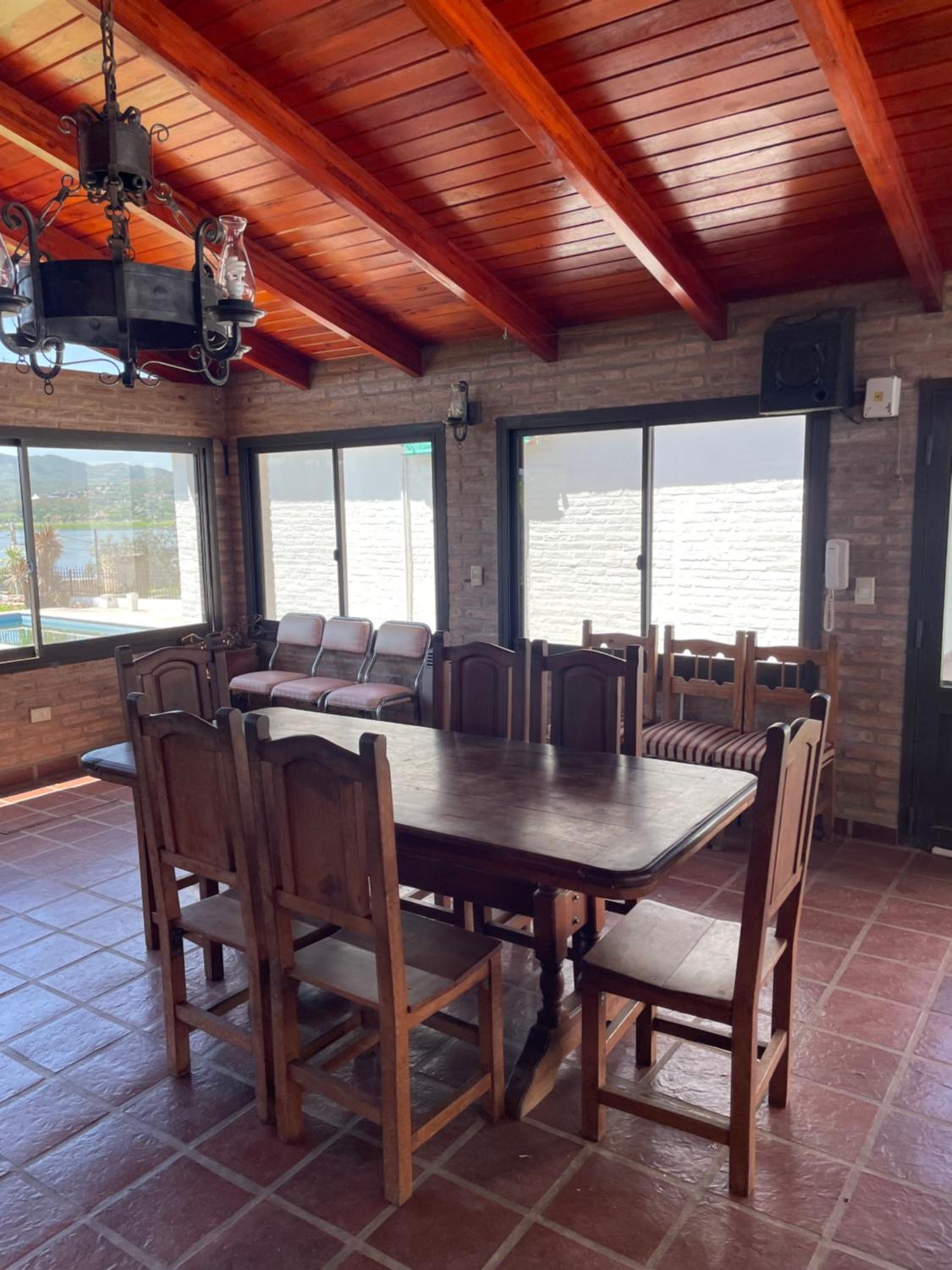 CASA En Barrio VILLA DEL LAGO