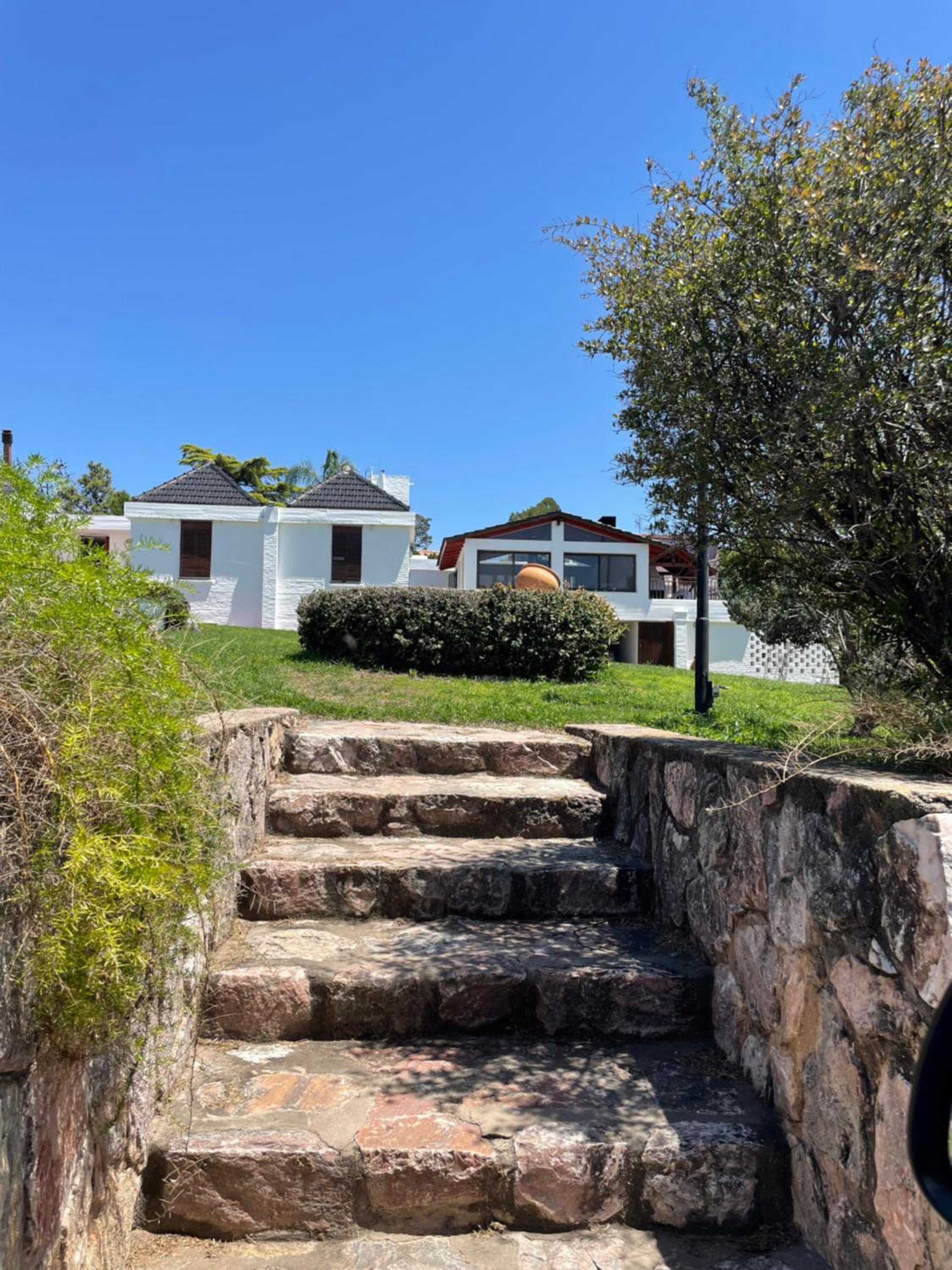 CASA En Barrio VILLA DEL LAGO