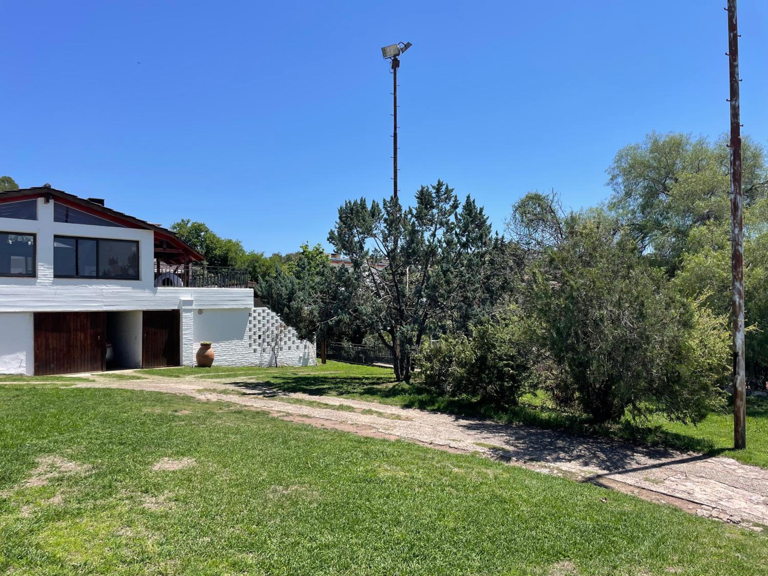 CASA En Barrio VILLA DEL LAGO