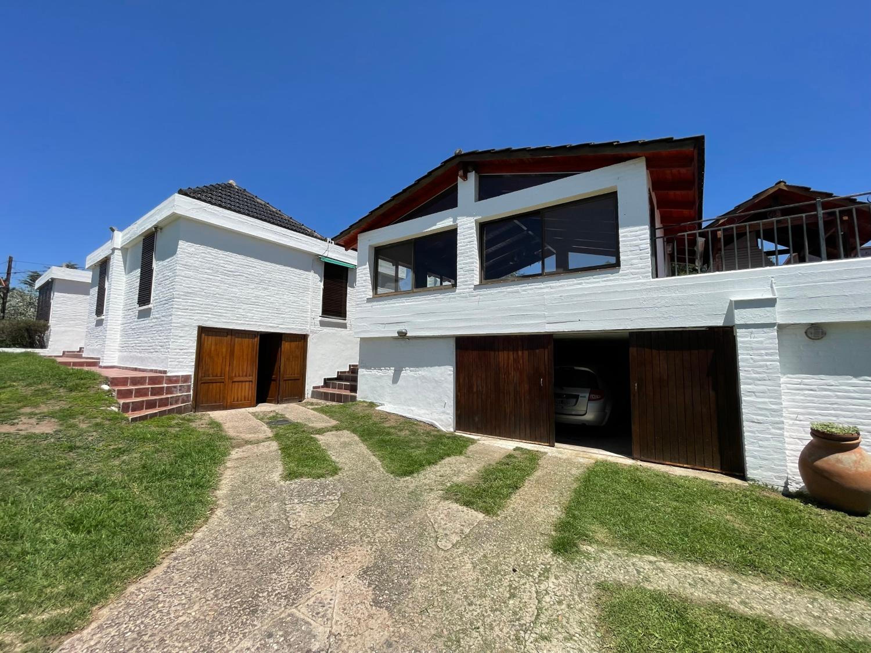 CASA En Barrio VILLA DEL LAGO
