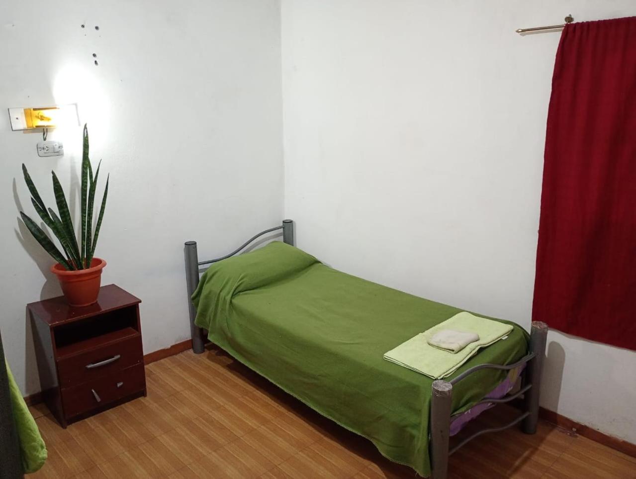 Posada Chaupihuasi 1