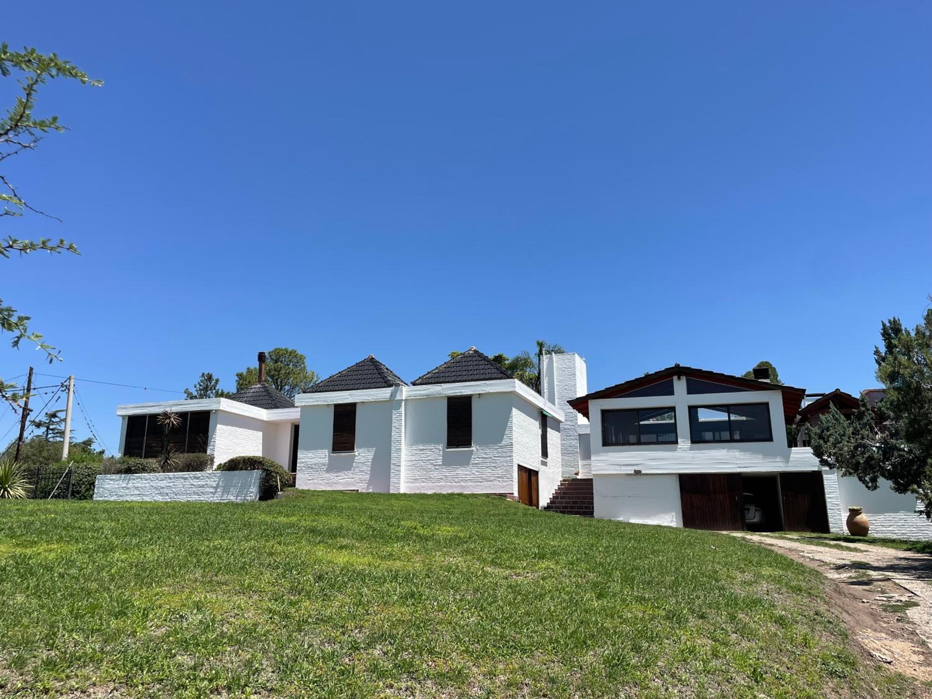 CASA En Barrio VILLA DEL LAGO