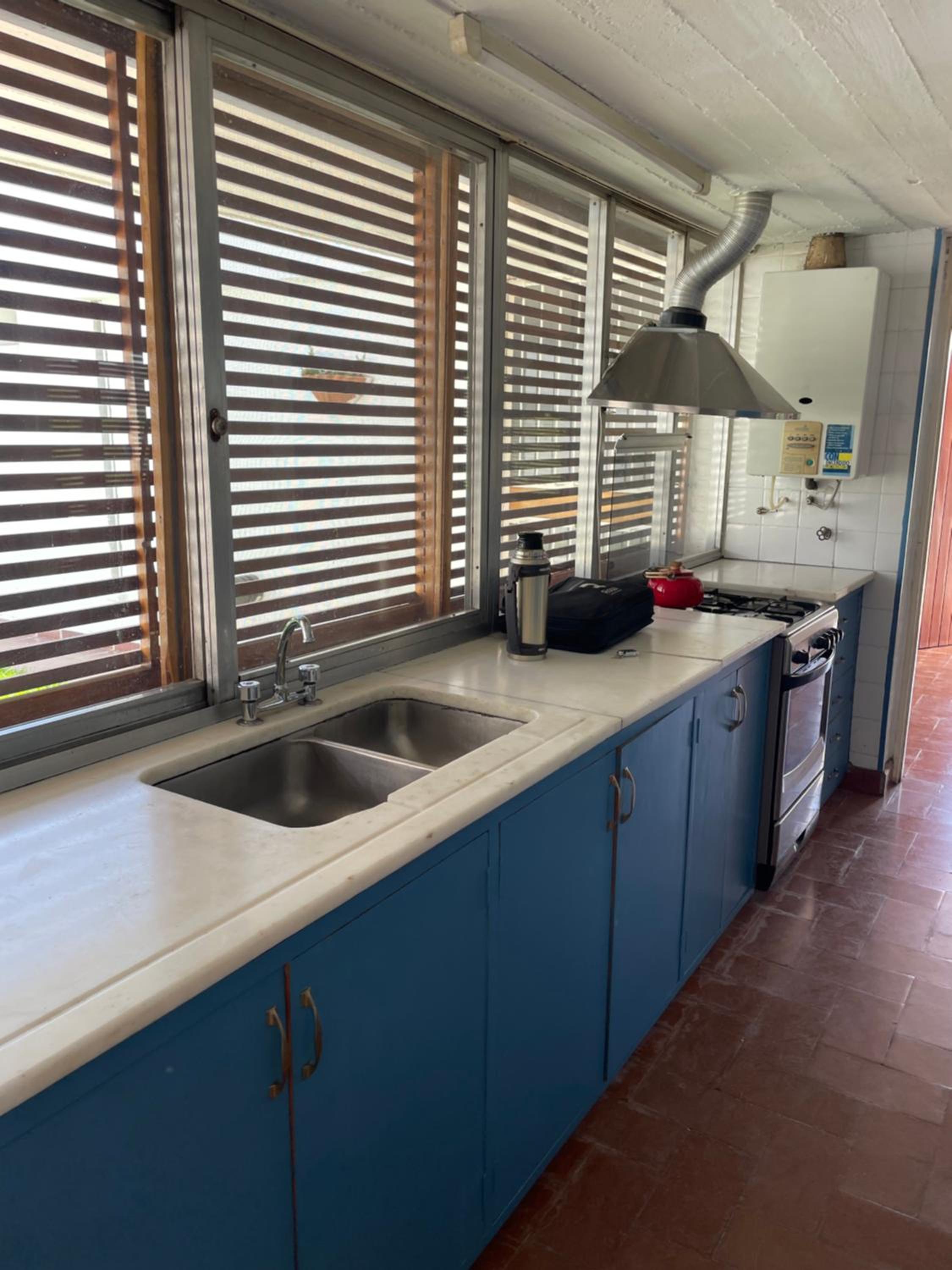 CASA En Barrio VILLA DEL LAGO