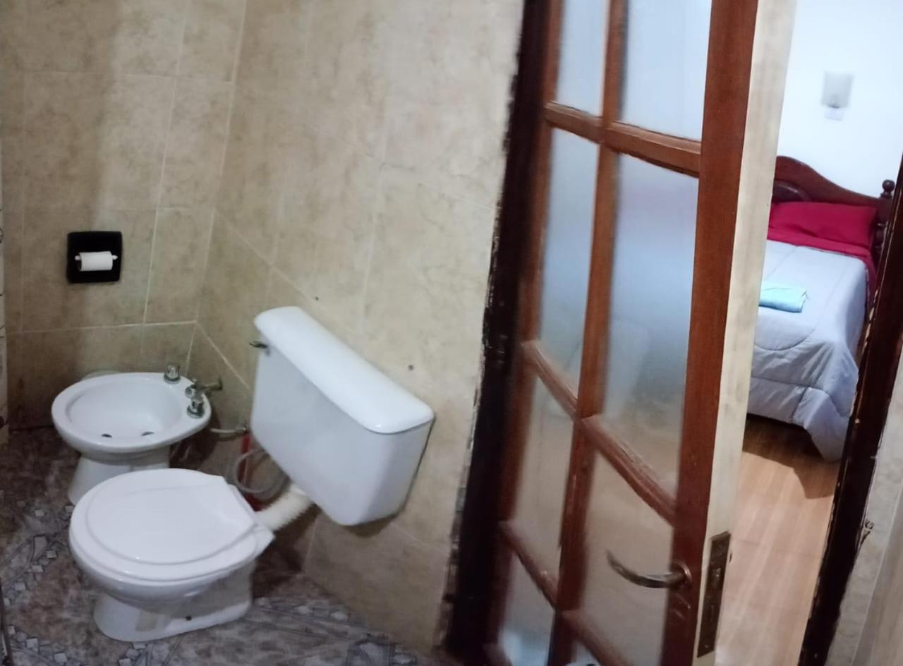 Posada Chaupihuasi 1
