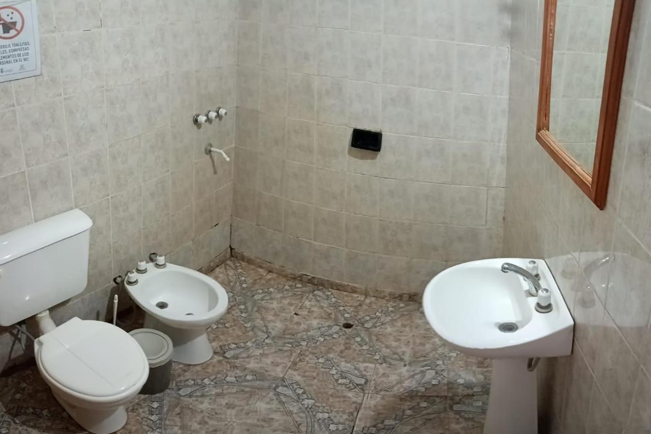 Posada Chaupihuasi 1