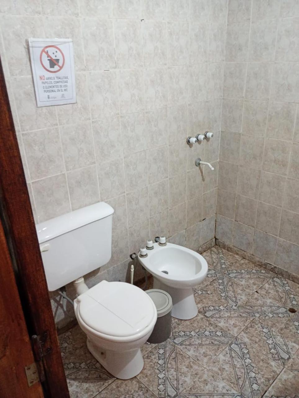Posada Chaupihuasi 1