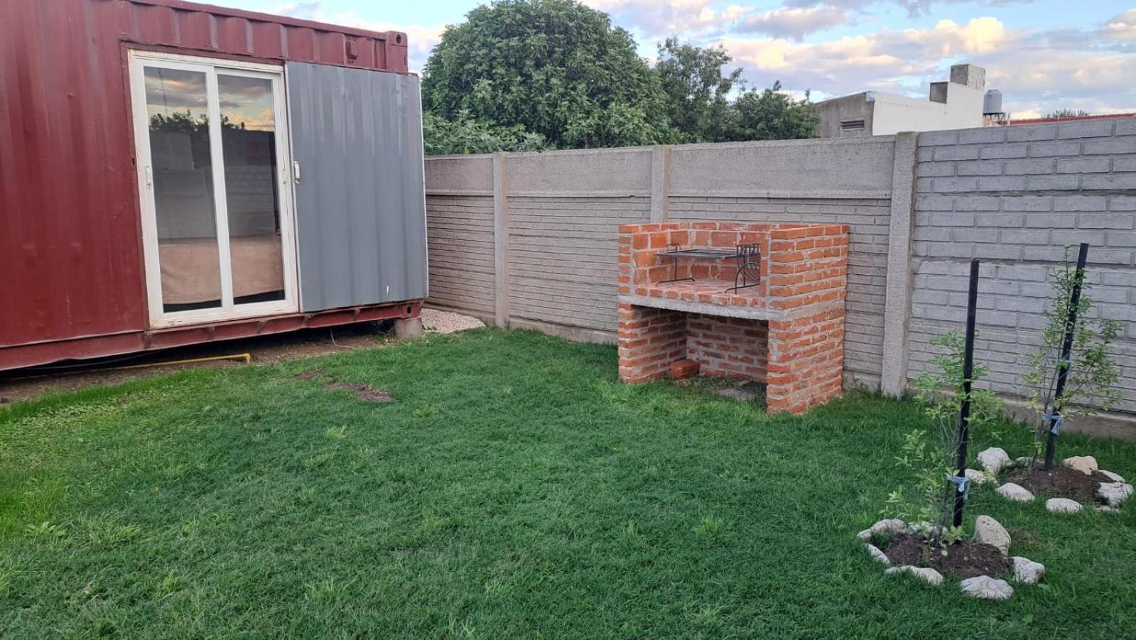 Complejo Surfcubic