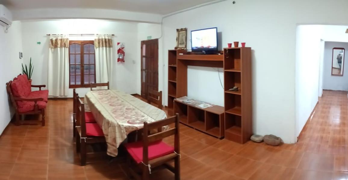 Posada Chaupihuasi 1