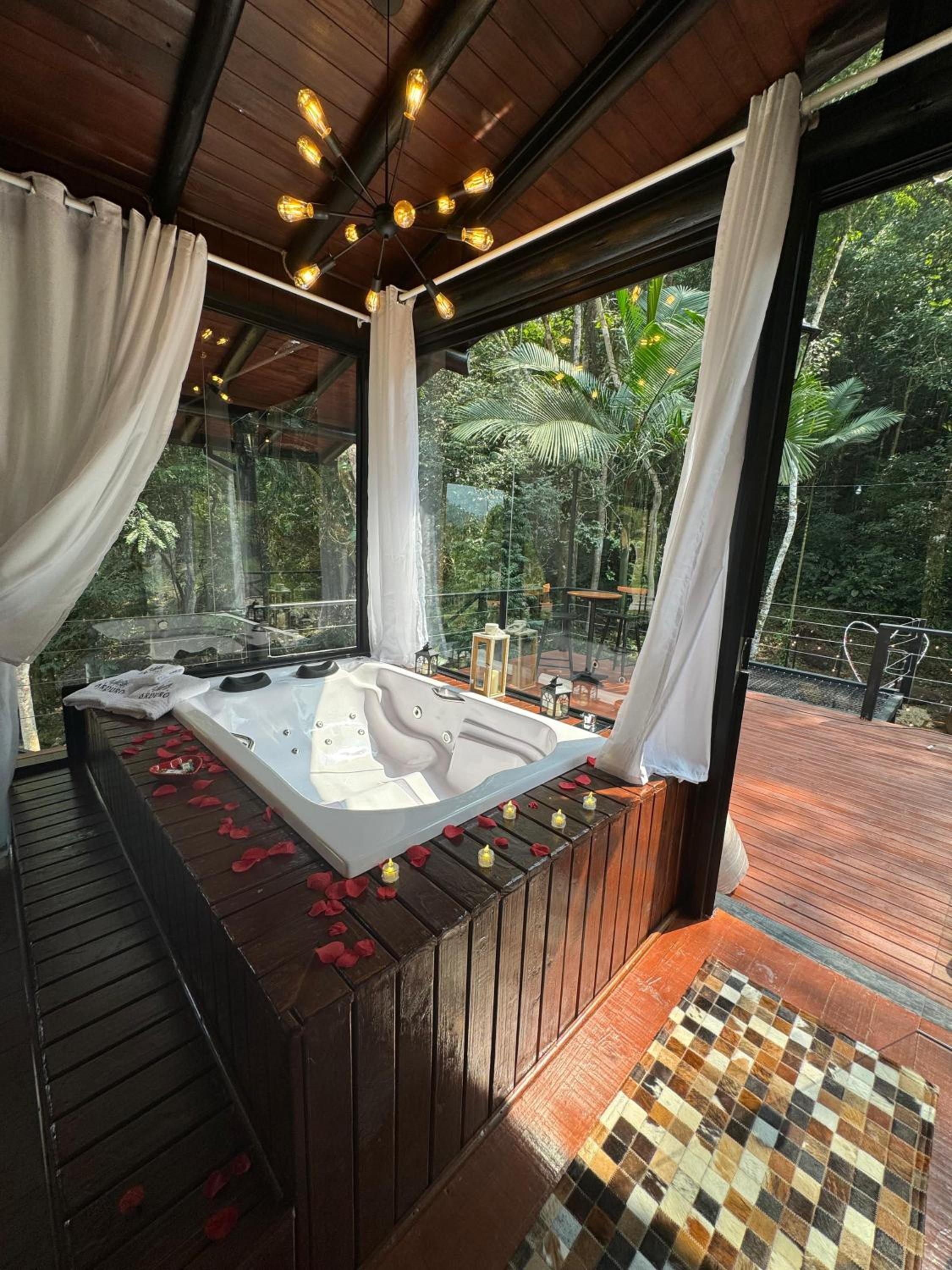 Cabana Arpuro