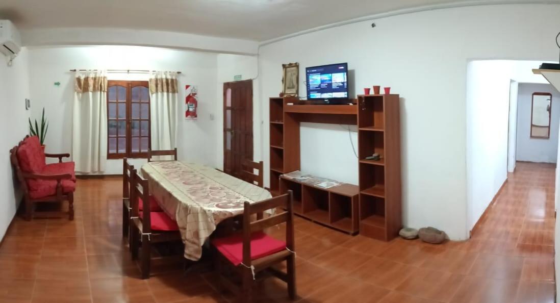 Posada Chaupihuasi 1