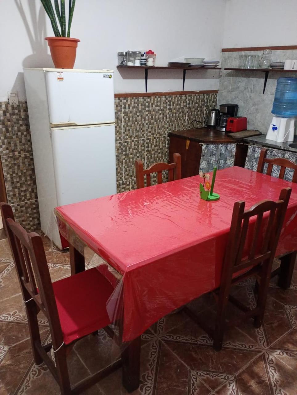 Posada Chaupihuasi 1