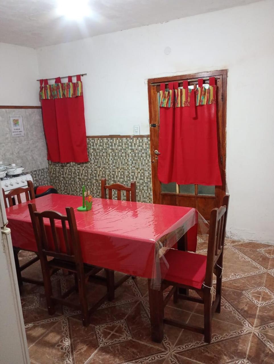 Posada Chaupihuasi 1