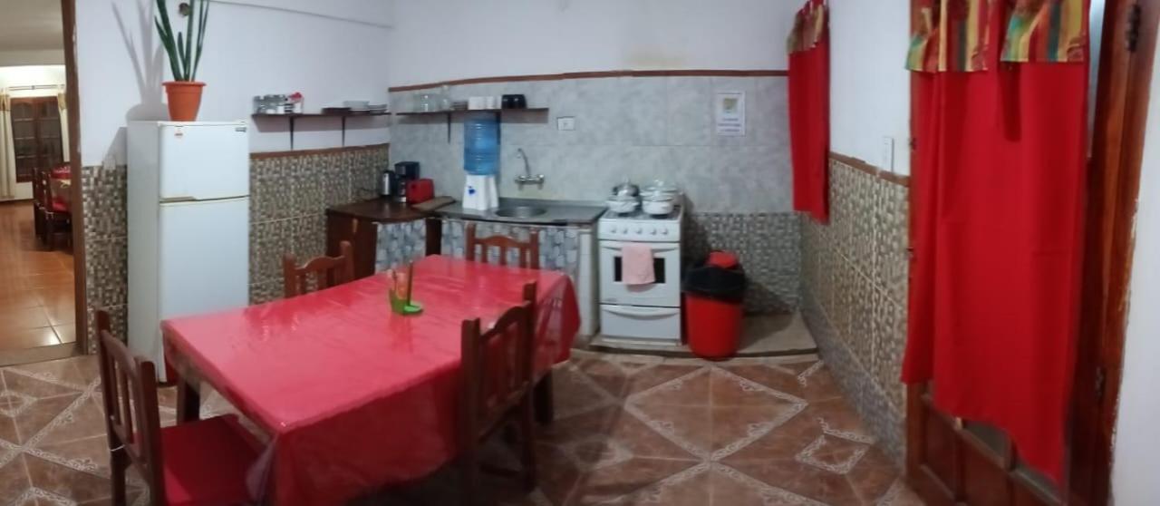 Posada Chaupihuasi 1