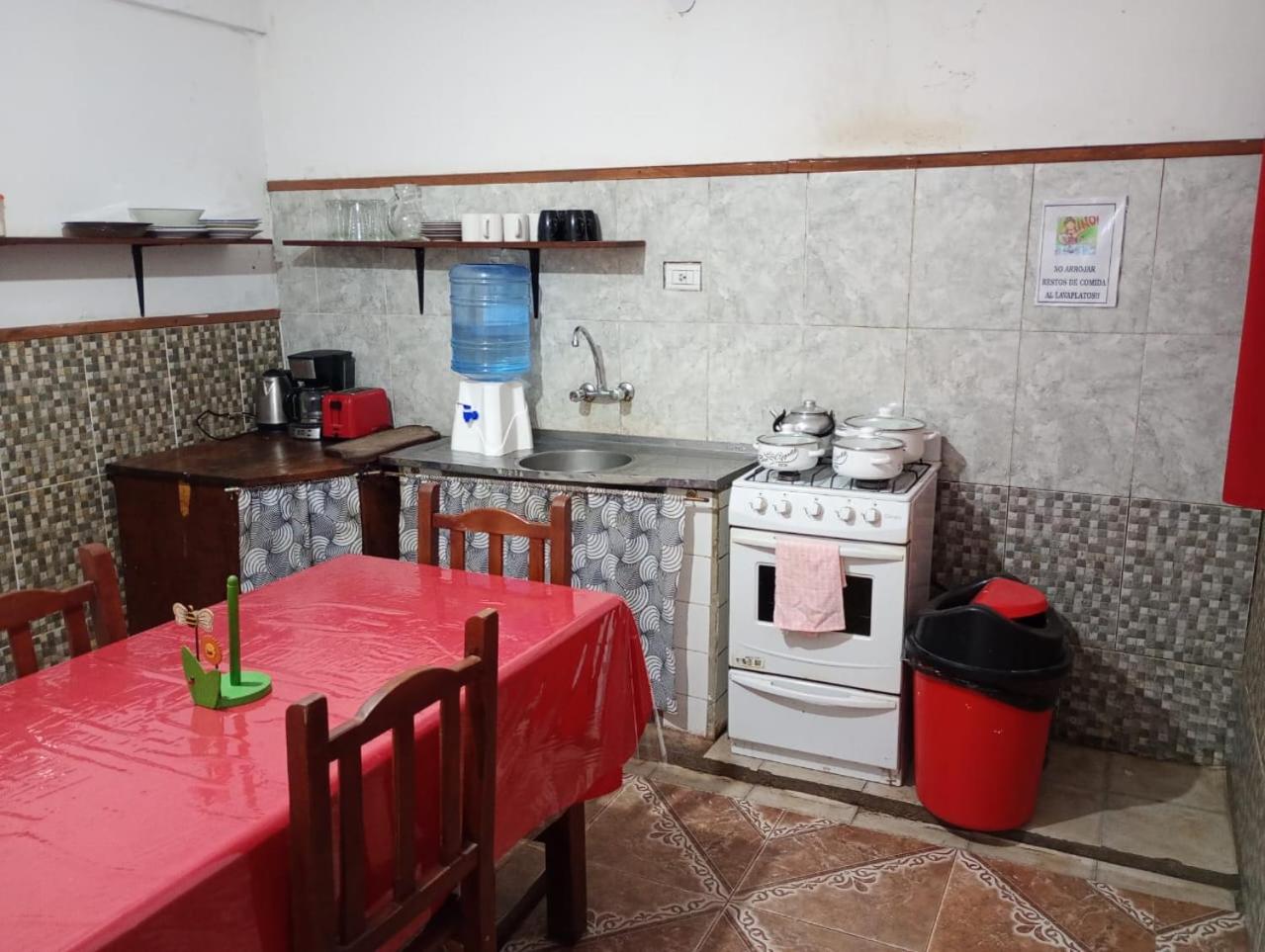 Posada Chaupihuasi 1