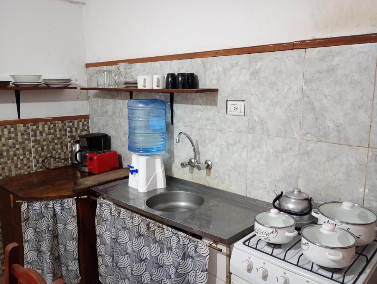 Posada Chaupihuasi 1