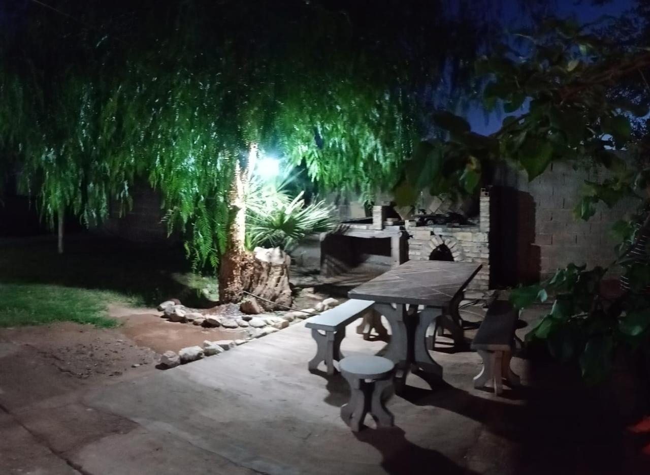 Posada Chaupihuasi 1