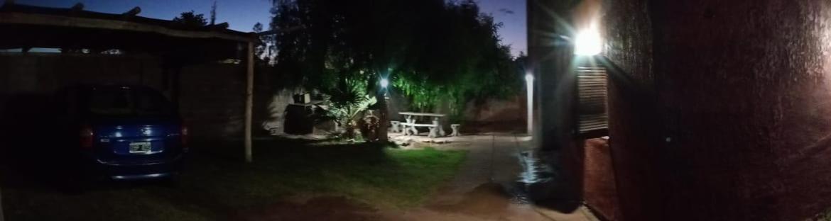 Posada Chaupihuasi 1