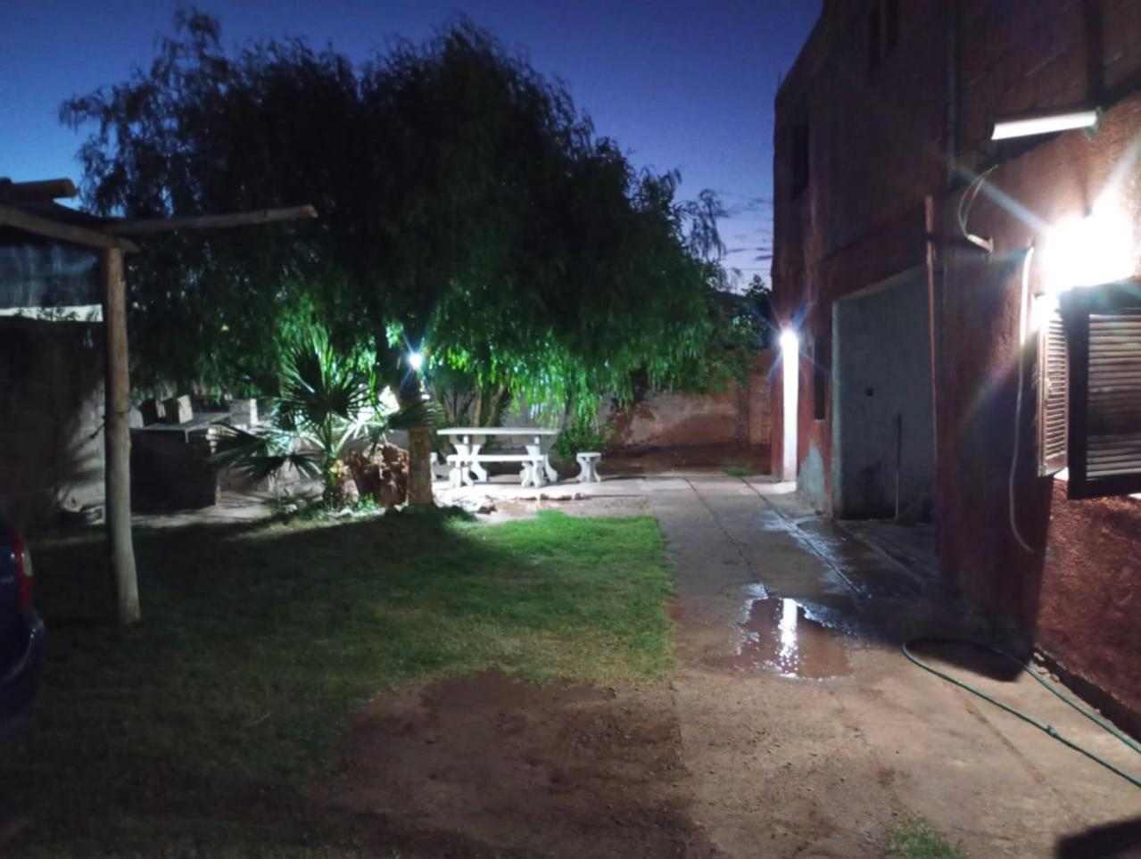 Posada Chaupihuasi 1