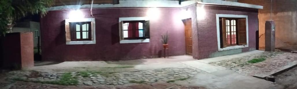 Posada Chaupihuasi 1