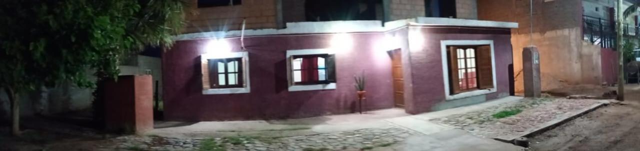 Posada Chaupihuasi 1