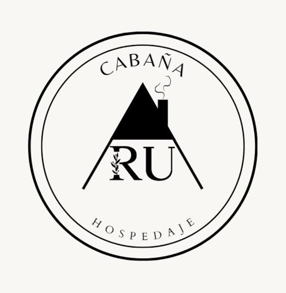 Hospedaje campestre - Cabaña Aru
