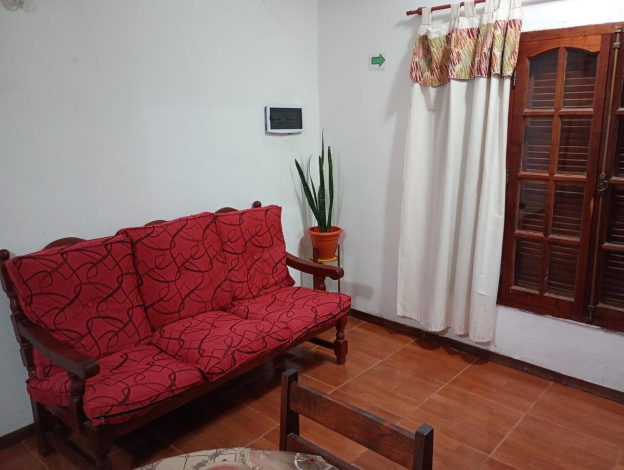 Posada Chaupihuasi 1