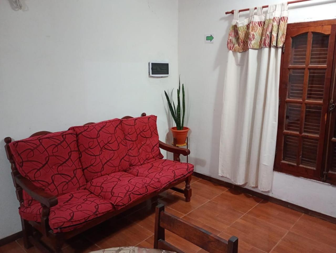 Posada Chaupihuasi 1