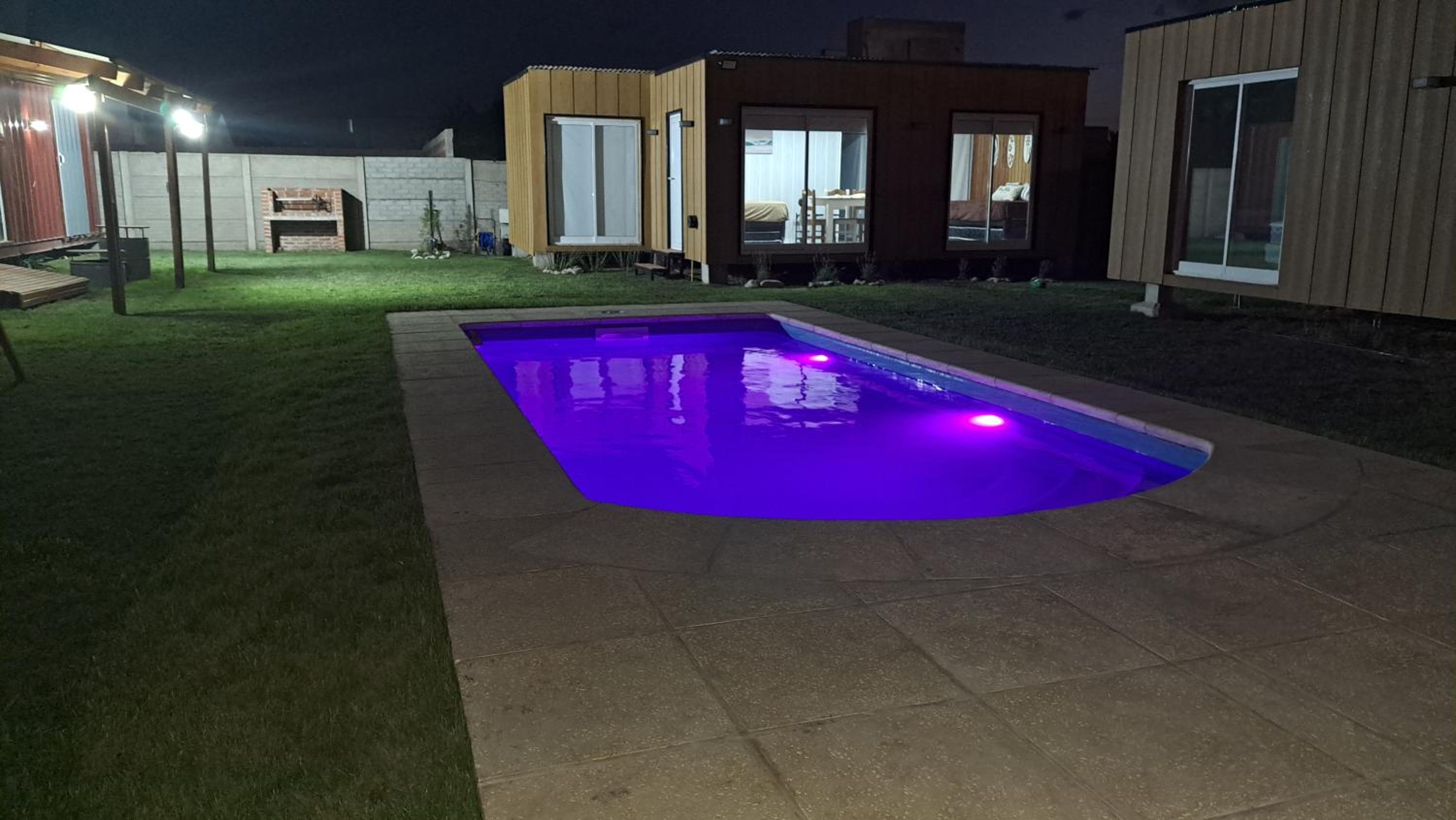 Complejo Surfcubic