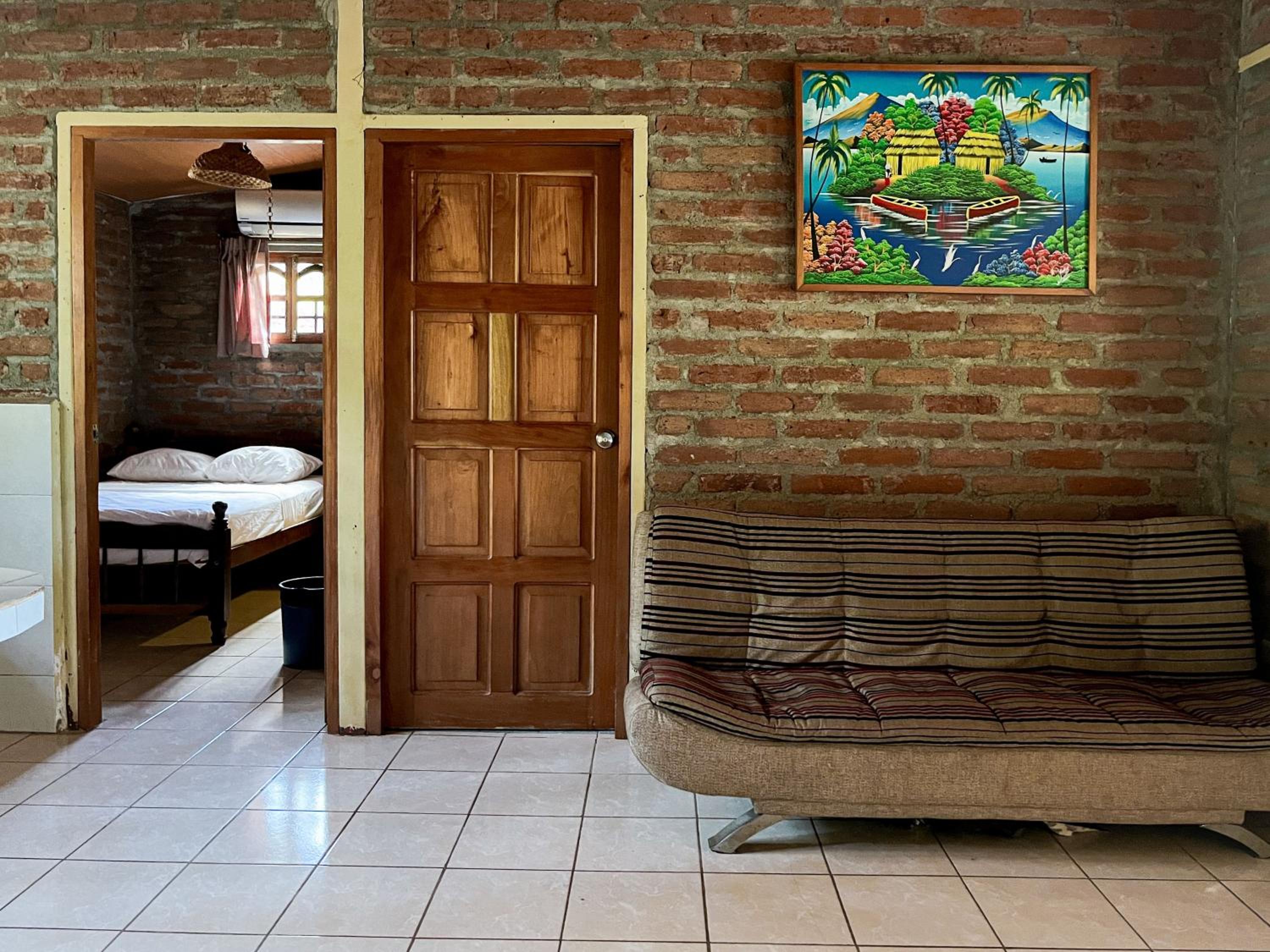 Congos Lodge