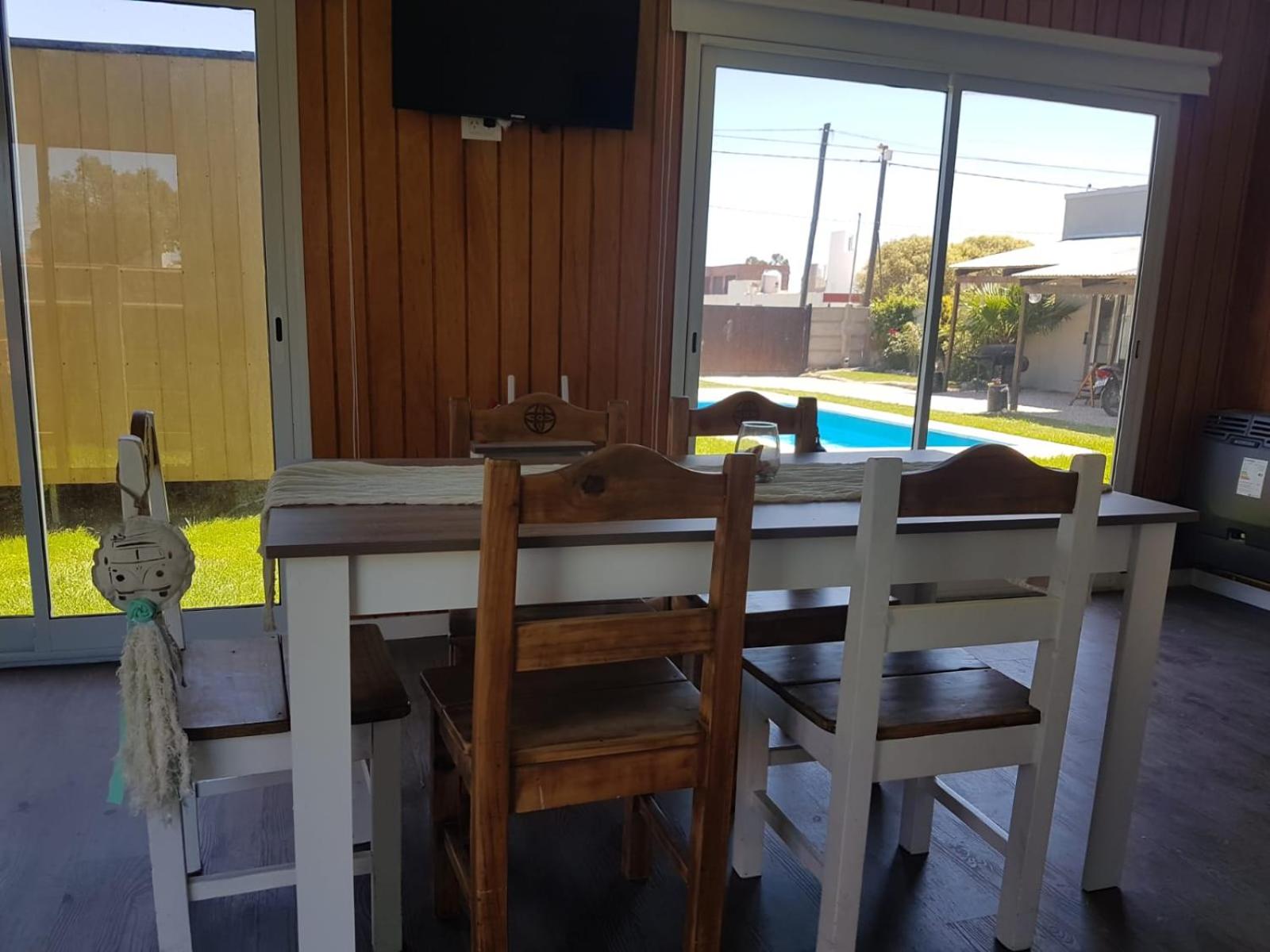 Complejo Surfcubic