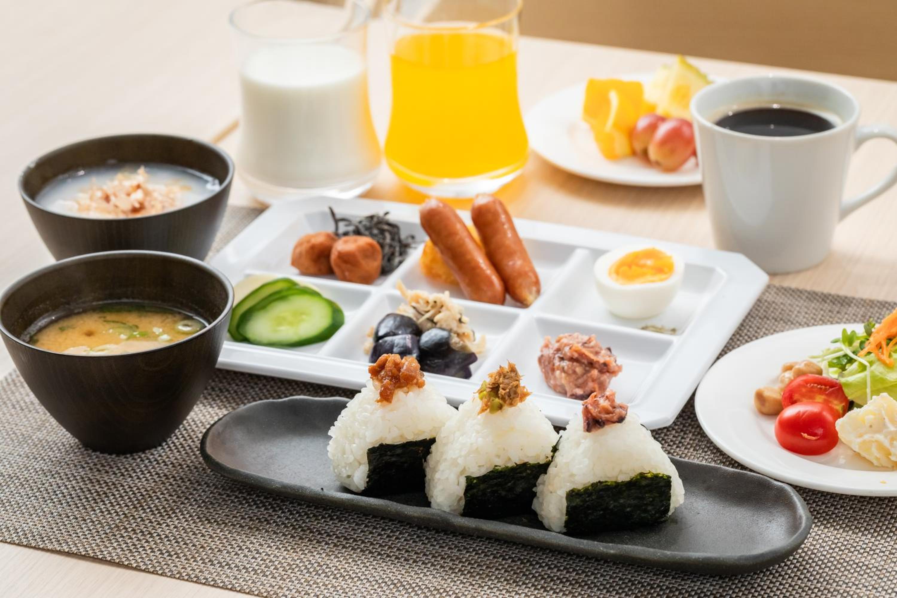 Hotel Keihan Asakusa-2