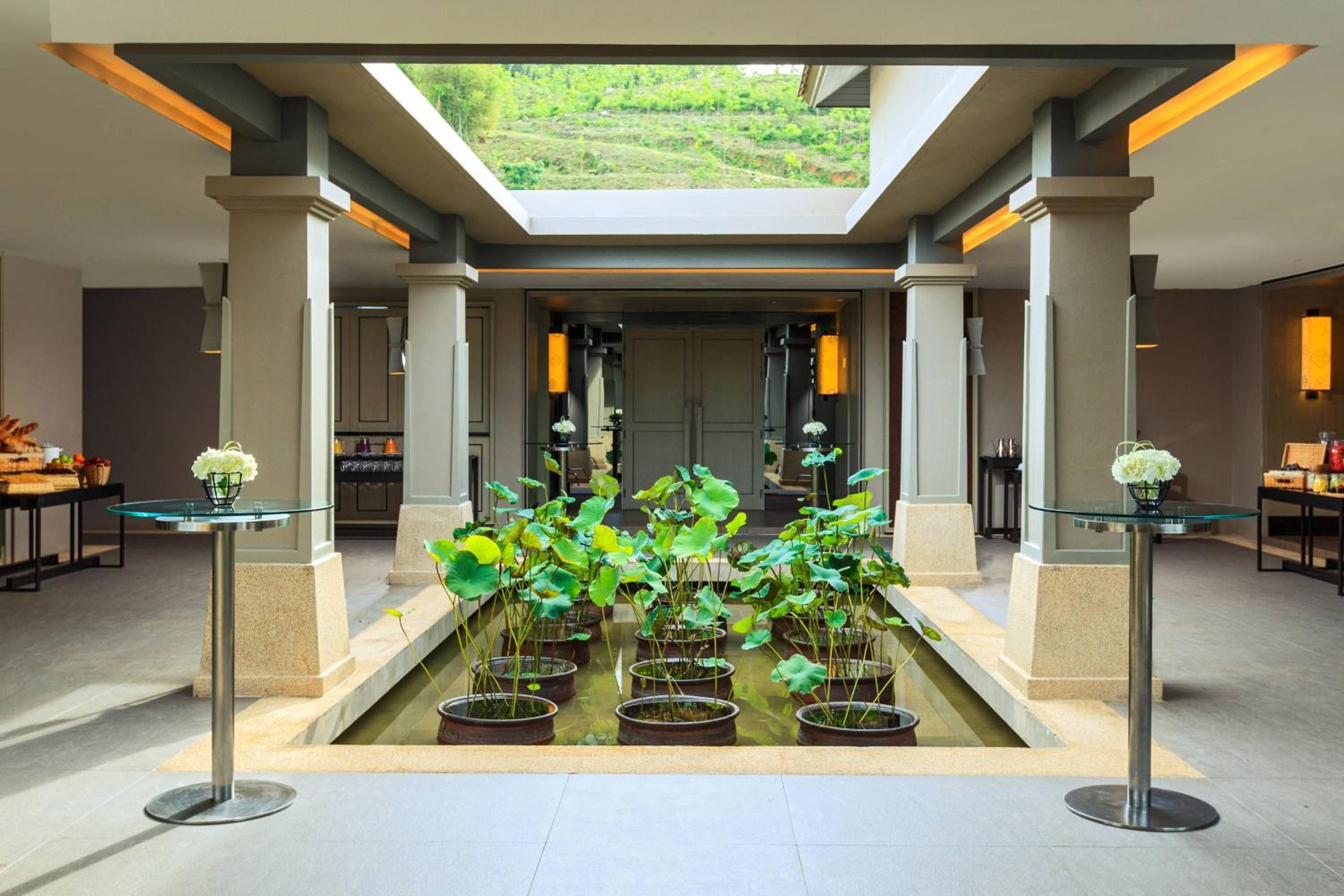 Phuket Marriott Resort and Spa, Nai Yang Beach