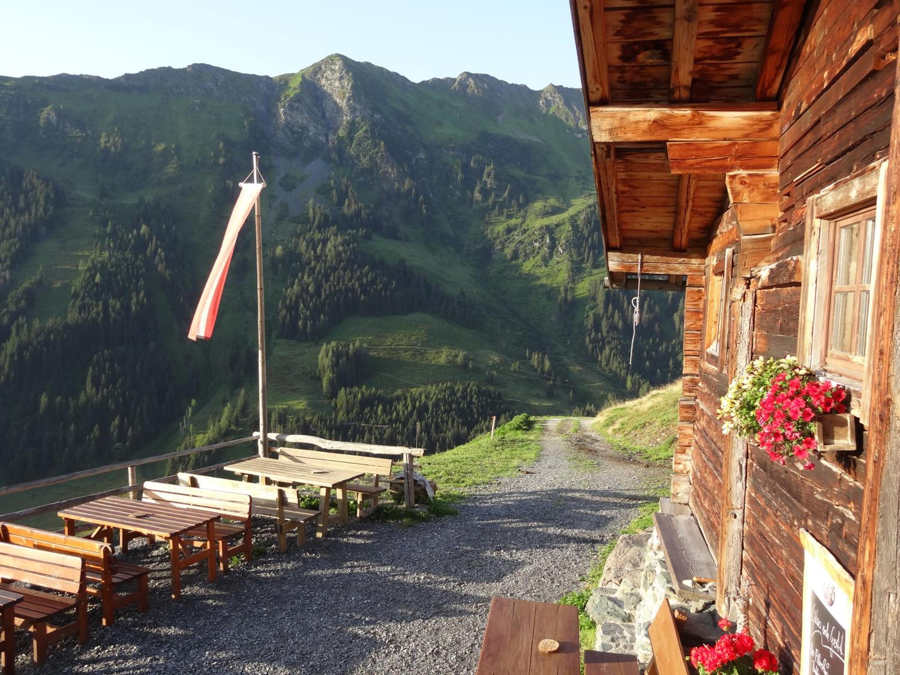Pension Forsthof