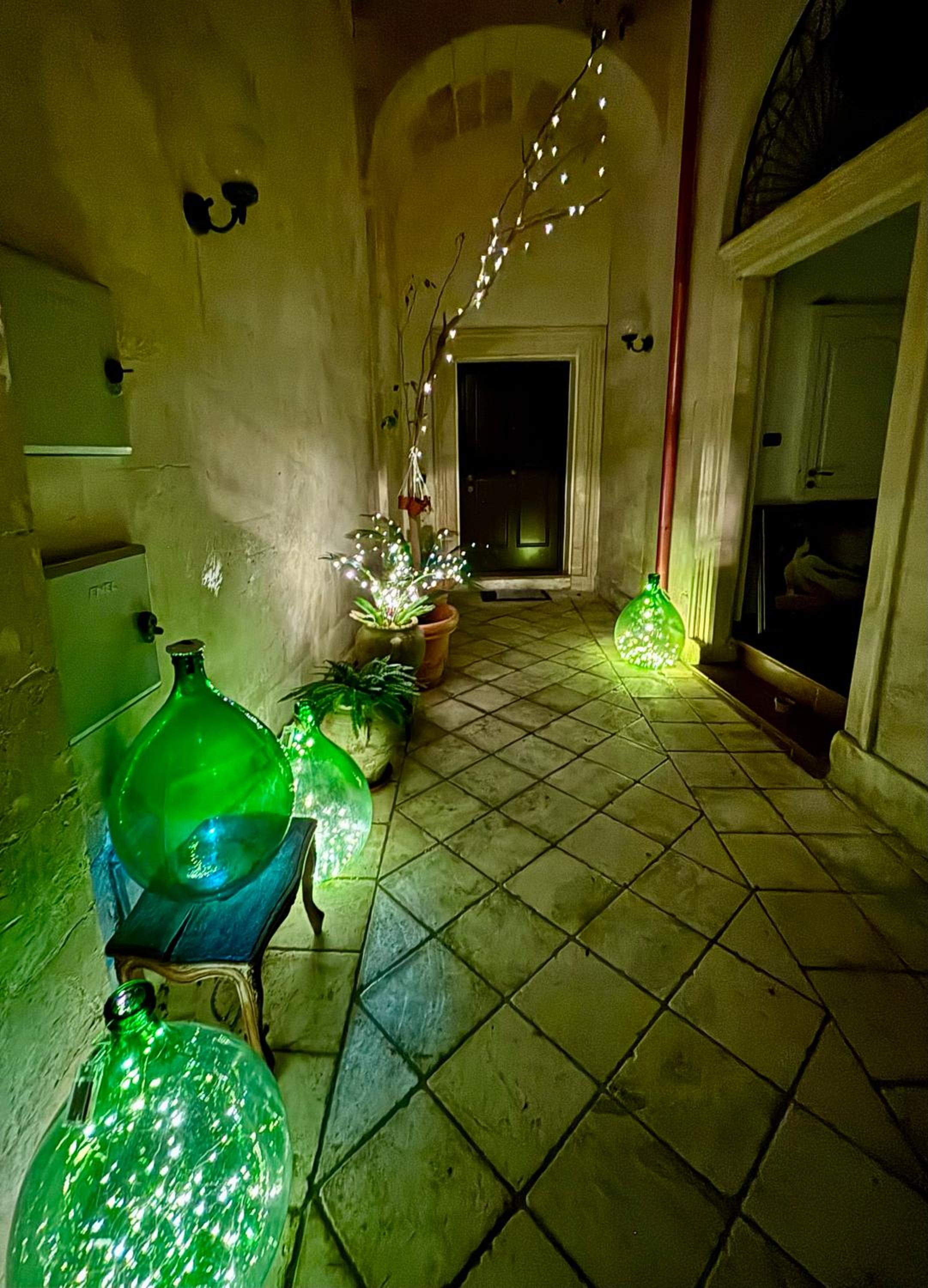 Mary Apt - Historical Residence- Lecce view 3