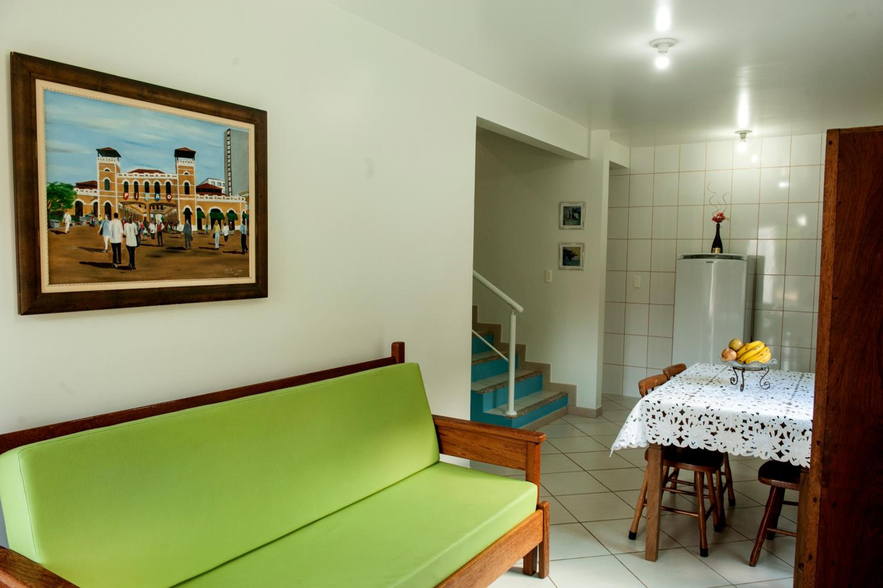 Encantada Floripa