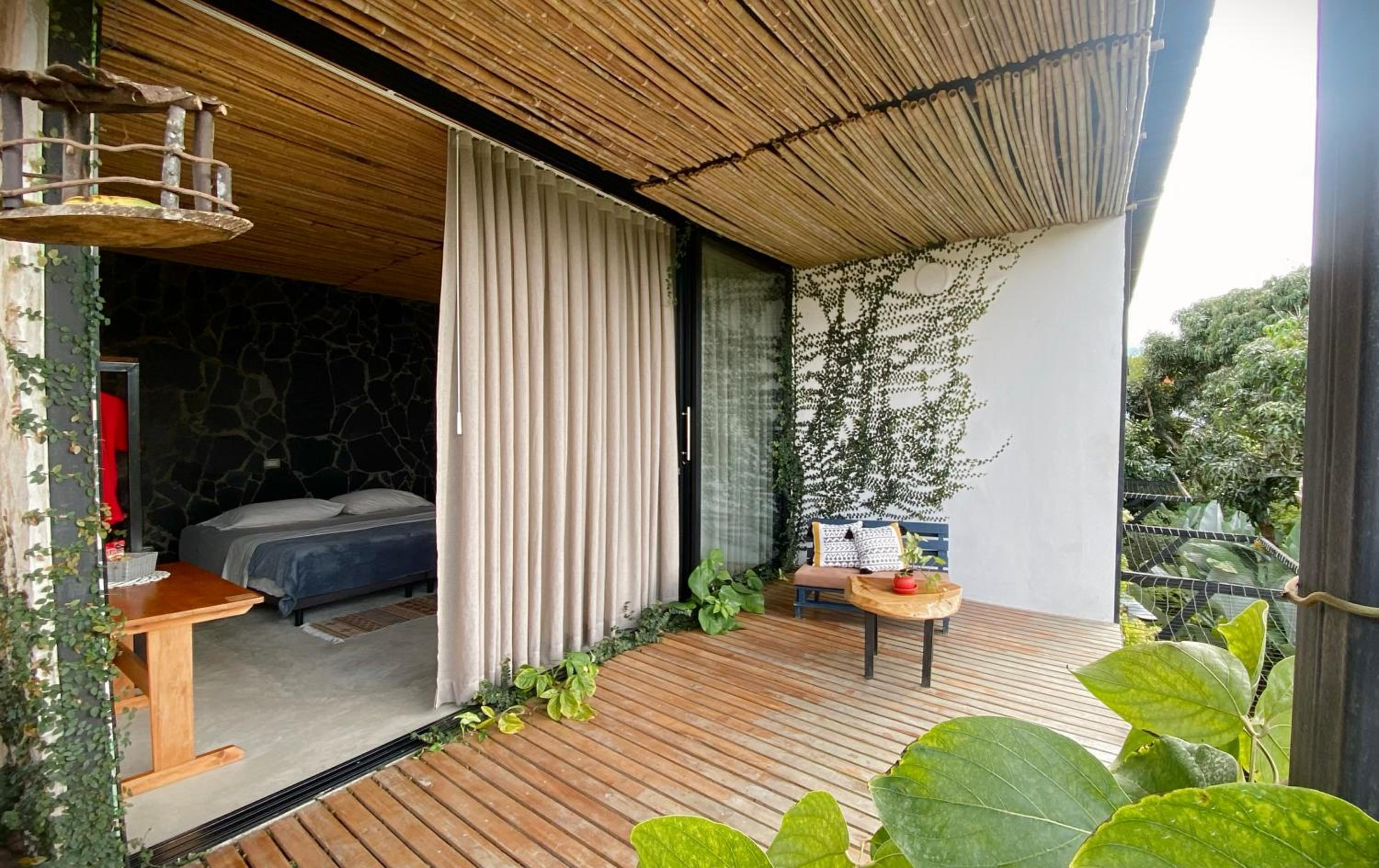 Hotel Natural Luxury Hotel - Image 1