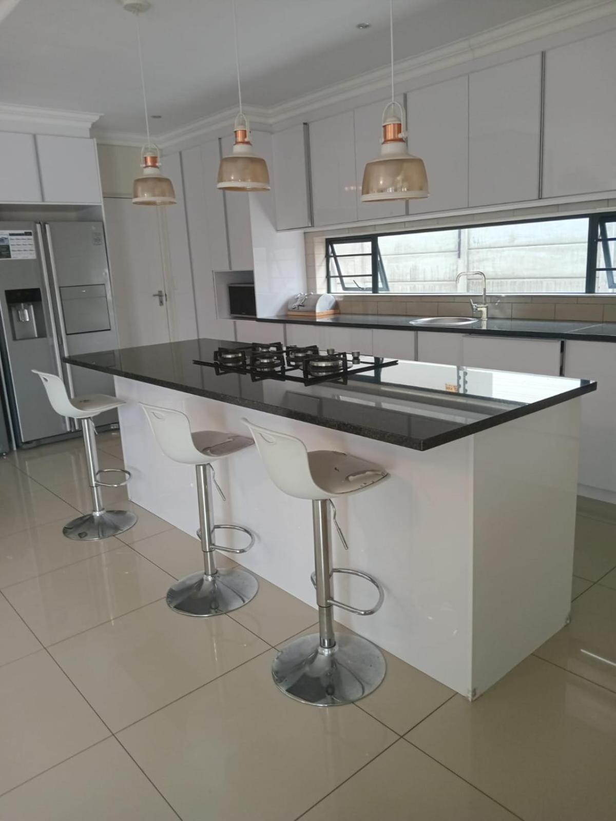 LND Luxury Apartment