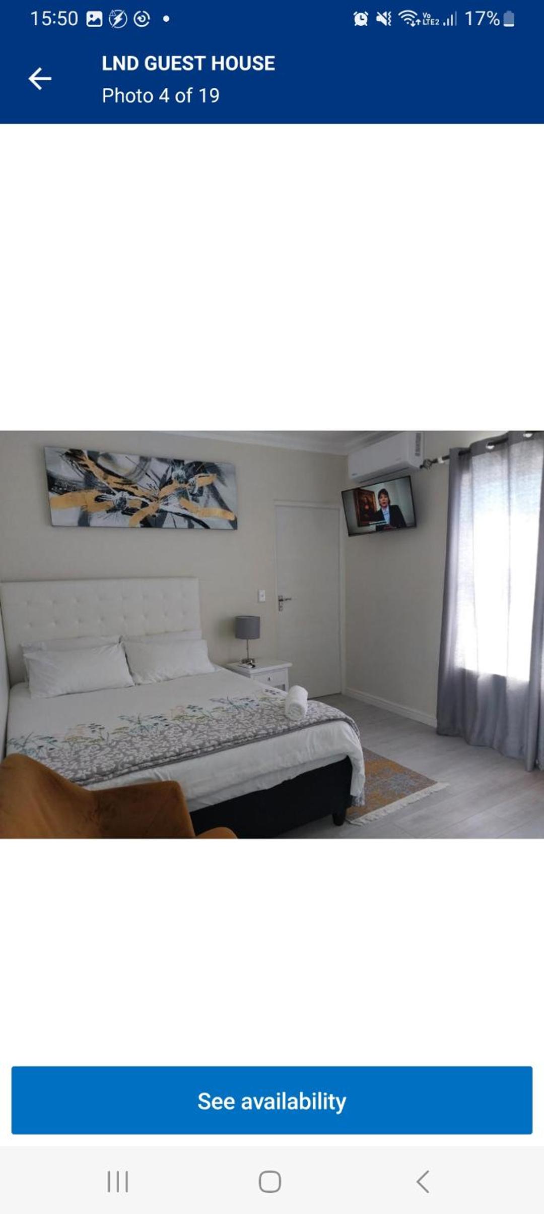 LND Luxury Apartment