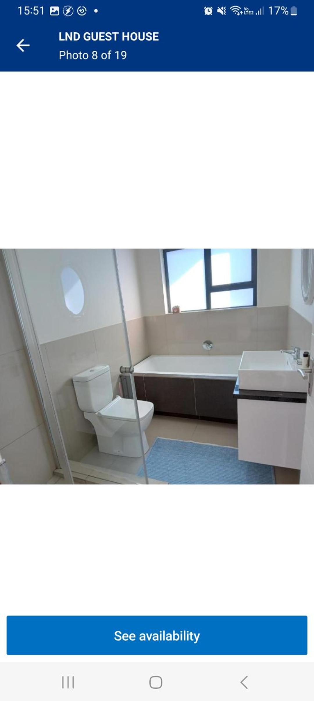 LND Luxury Apartment
