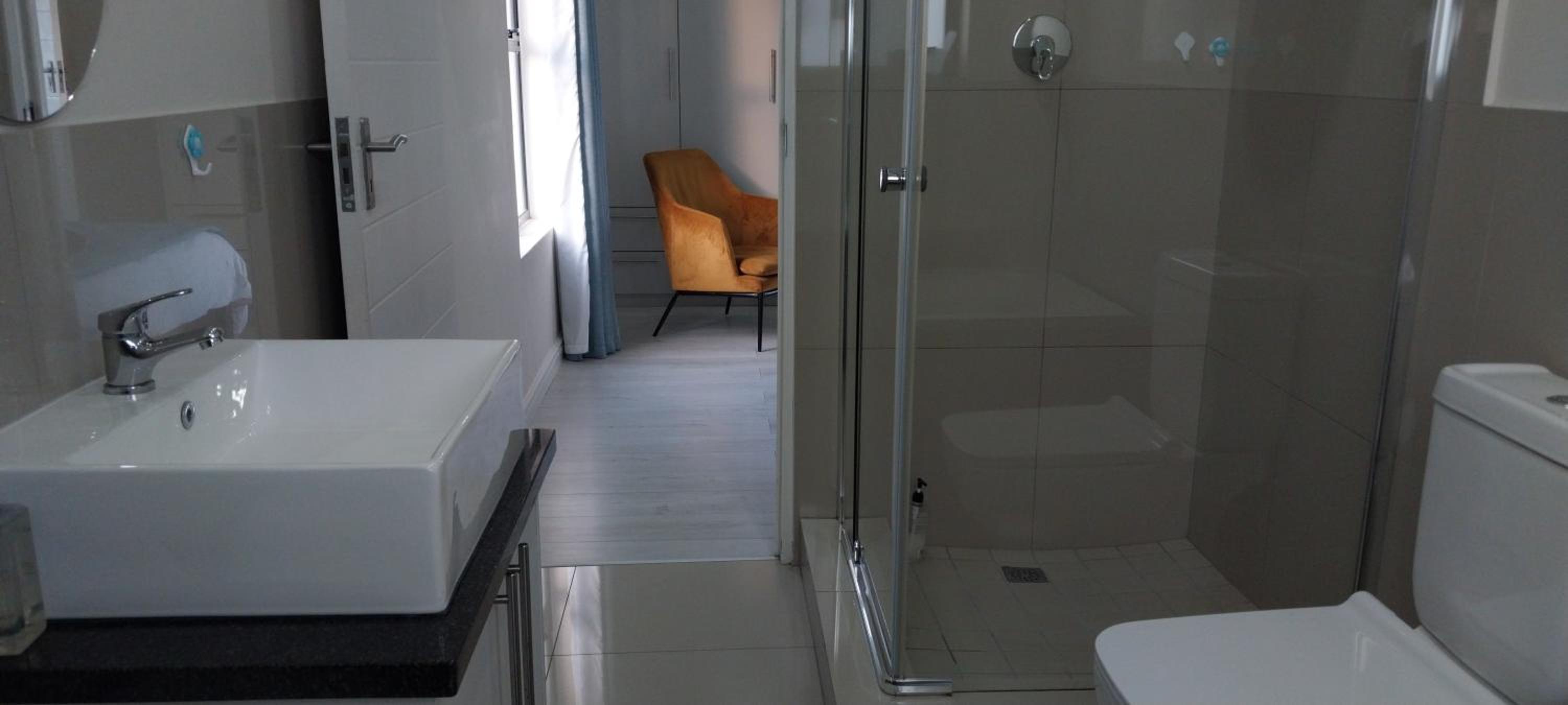 LND Luxury Apartment