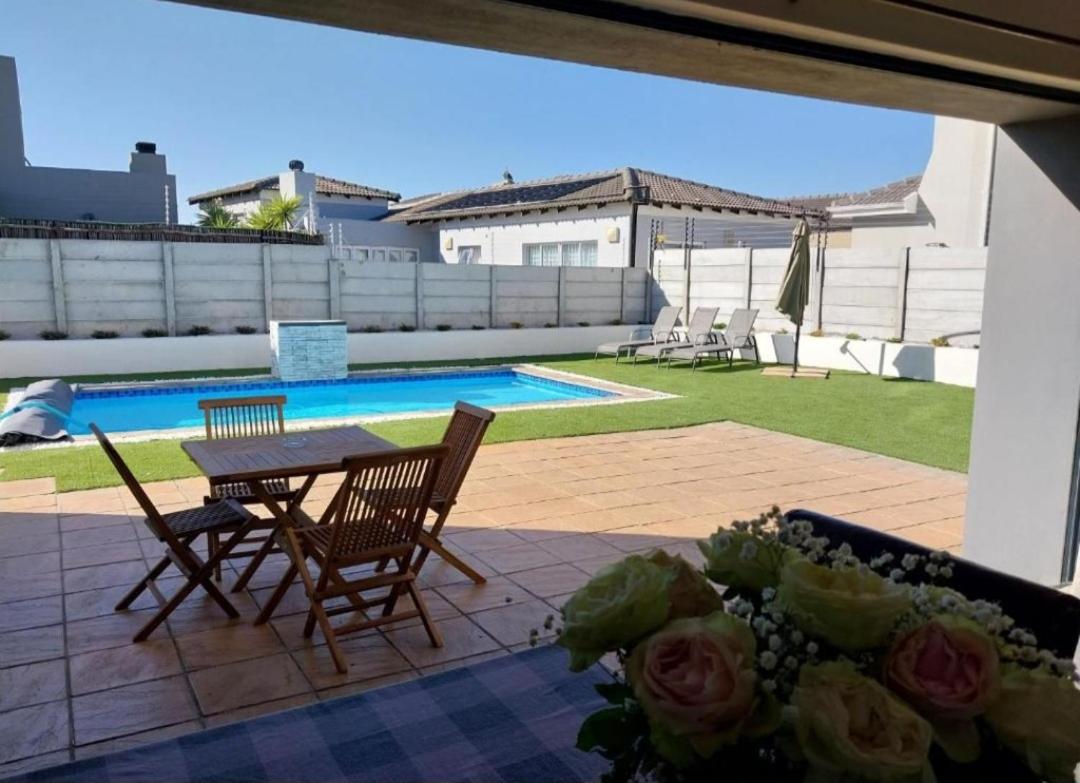 LND Luxury Apartment
