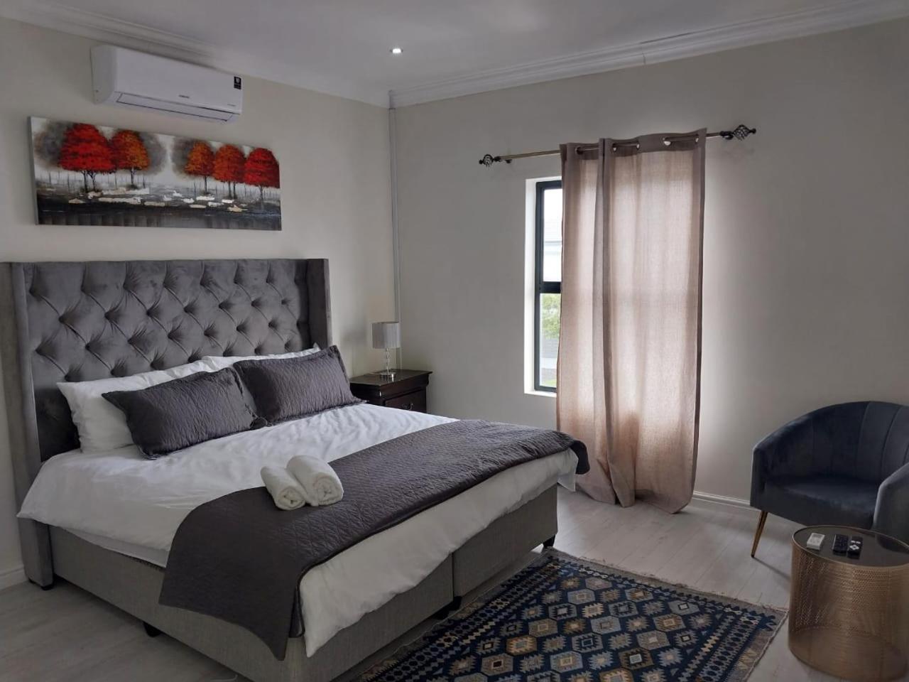 LND Luxury Apartment