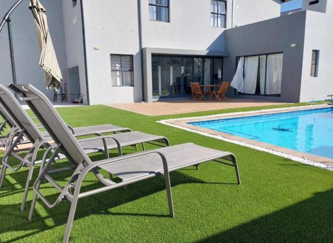 LND Luxury Apartment