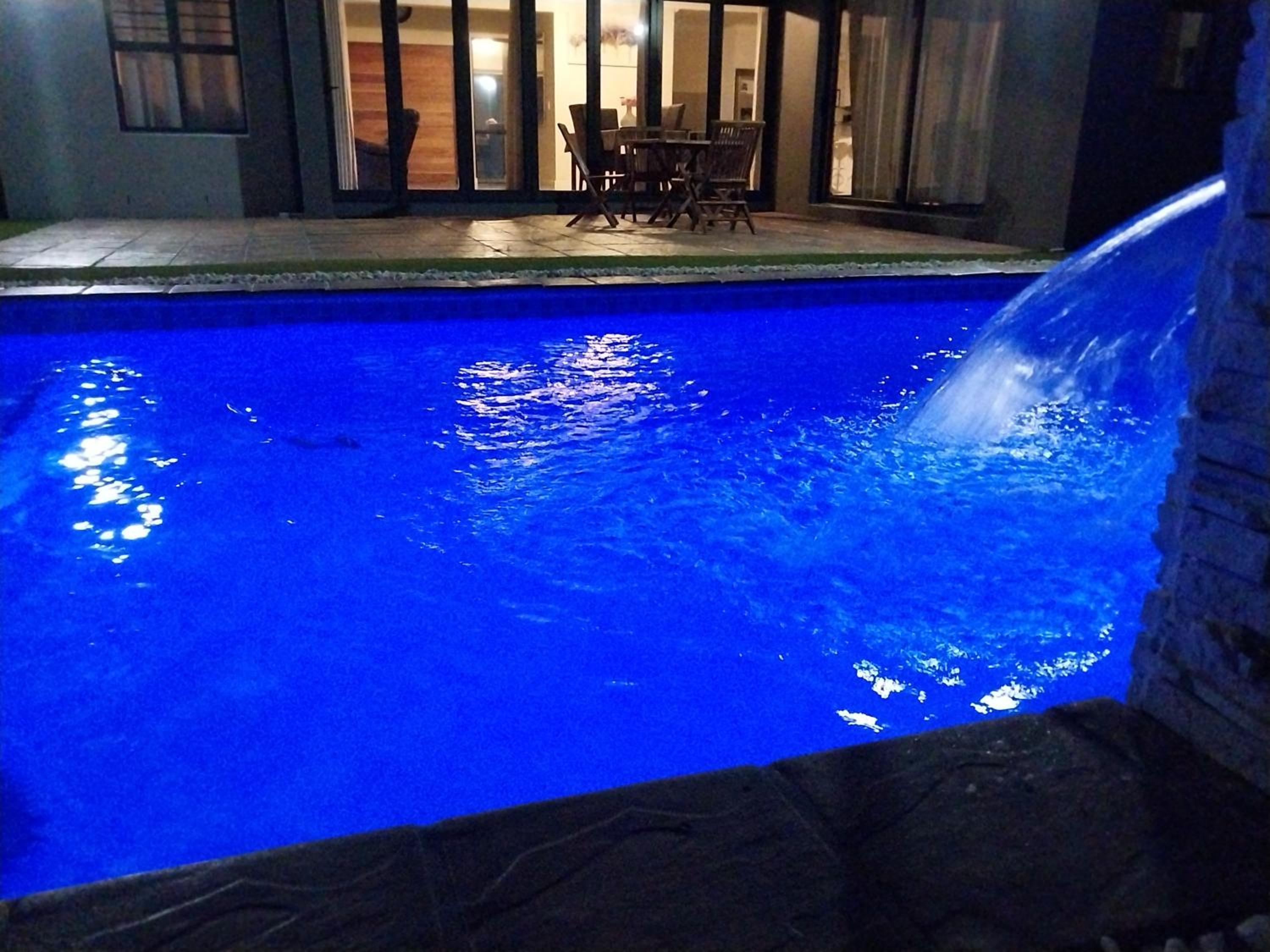 LND Luxury Apartment