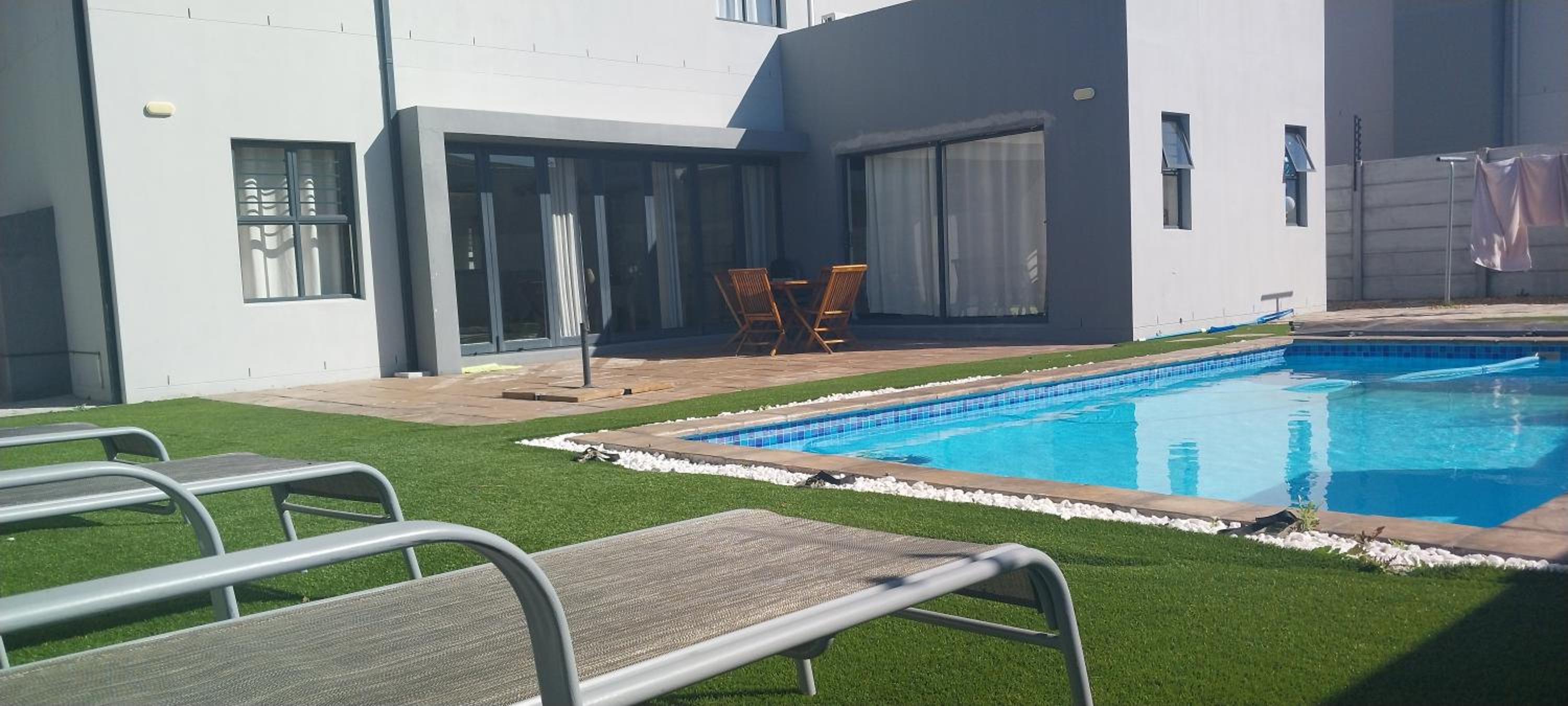 LND Luxury Apartment